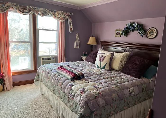 Gwen'S Place - Private 2Nd Floor