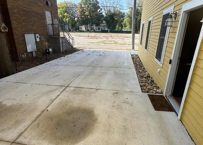 Schoolhouse Vacation Rental